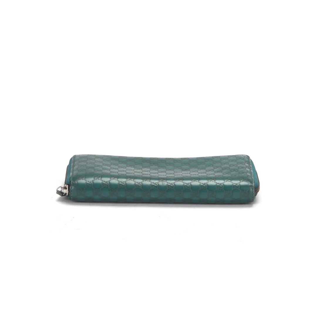 Microguccissima Long Wallet 307987