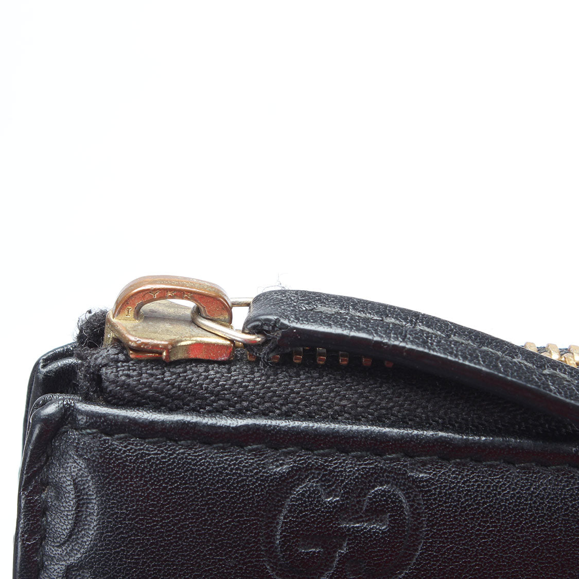 Guccissima Zip Around Wallet 332747