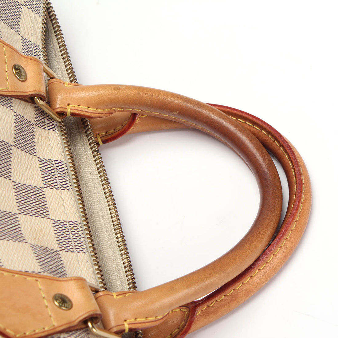 Damier Azur Speedy 30 N41370