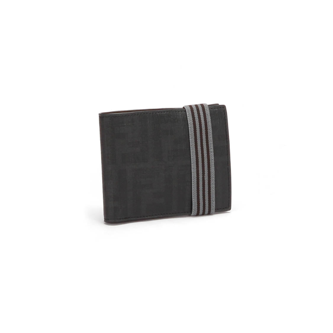 Zucca Bi-Fold Small Wallet