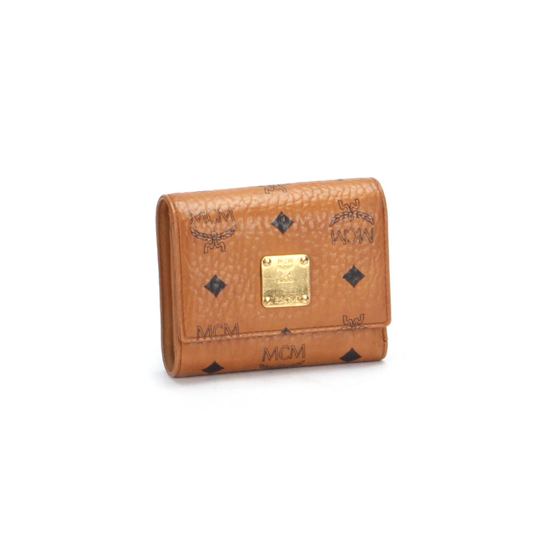 Visetos Small Wallet