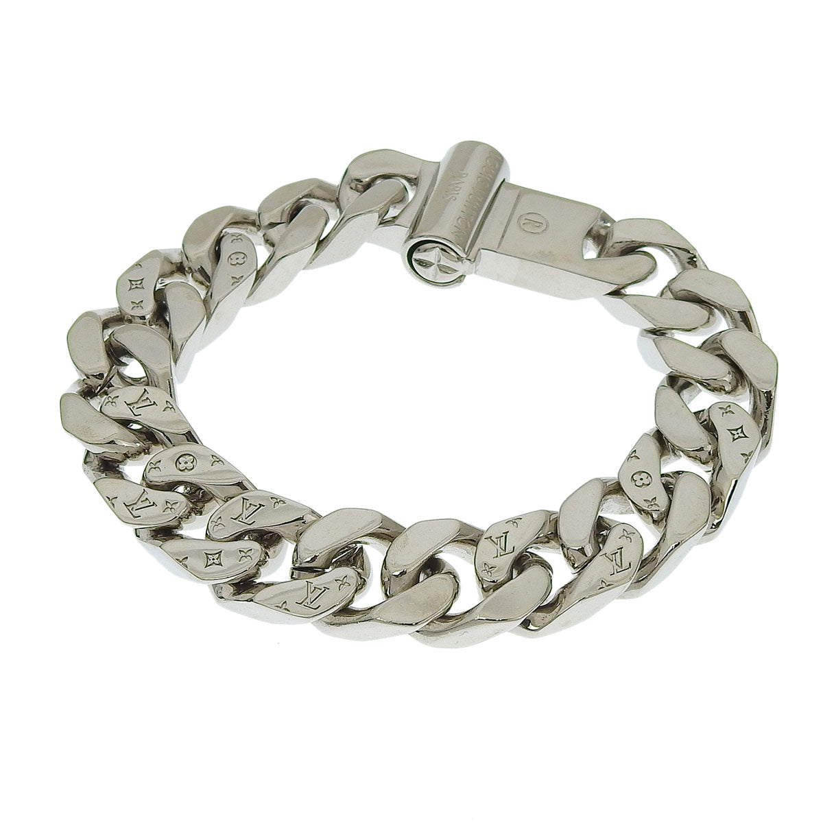 LV Chain Links Bracelet - LOUIS VUITTON