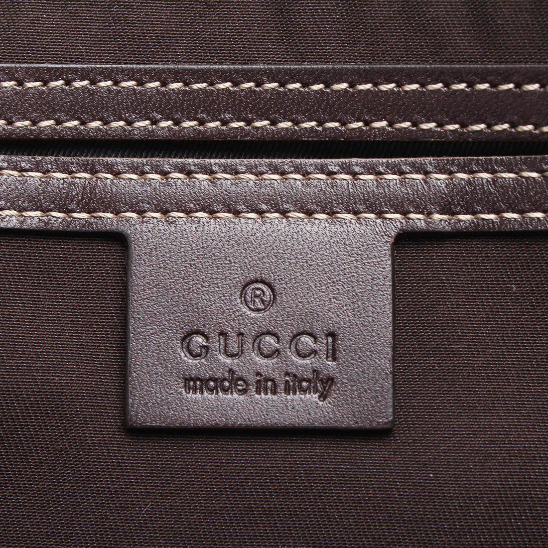 GG Supreme Crossbody Bag 201448