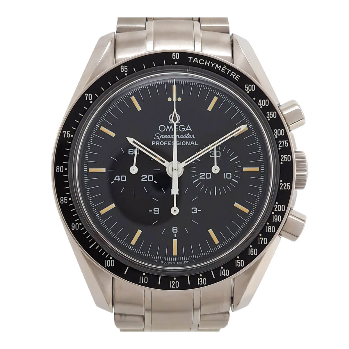 Manual Speedmaster Professional Wrist Watch ST145.022