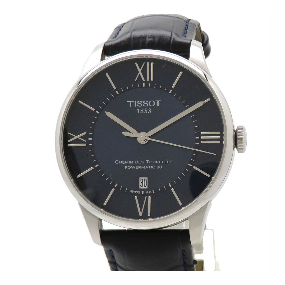 Automatic Chemin Des Tourelles Wrist Watch T099407