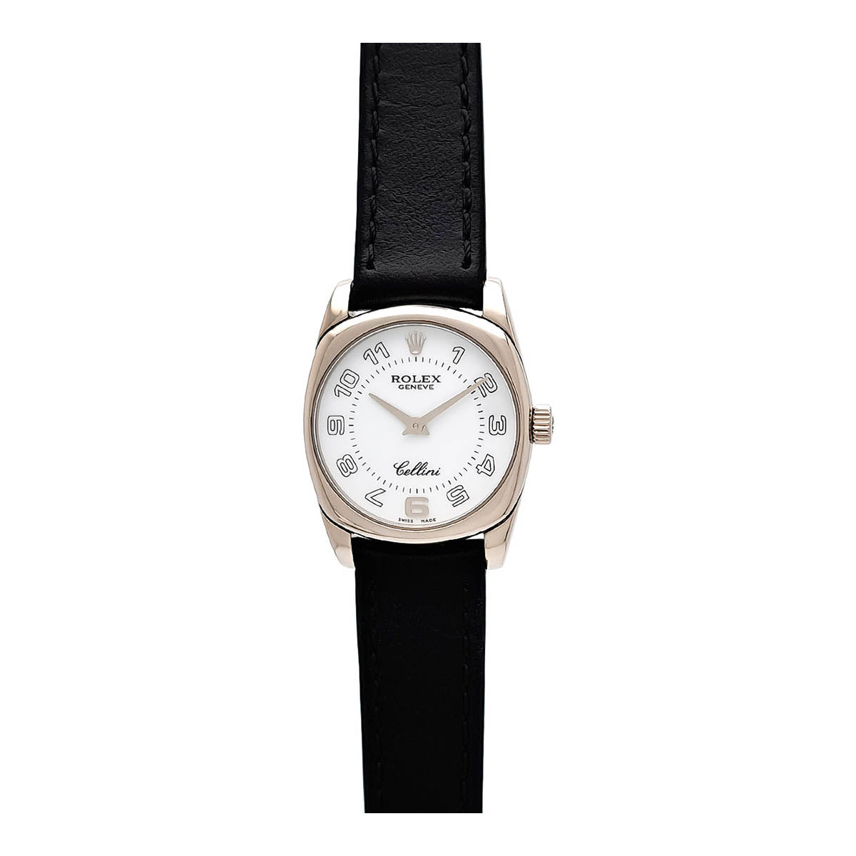 Quartz Cellini Danaos Wrist Watch  6229.0