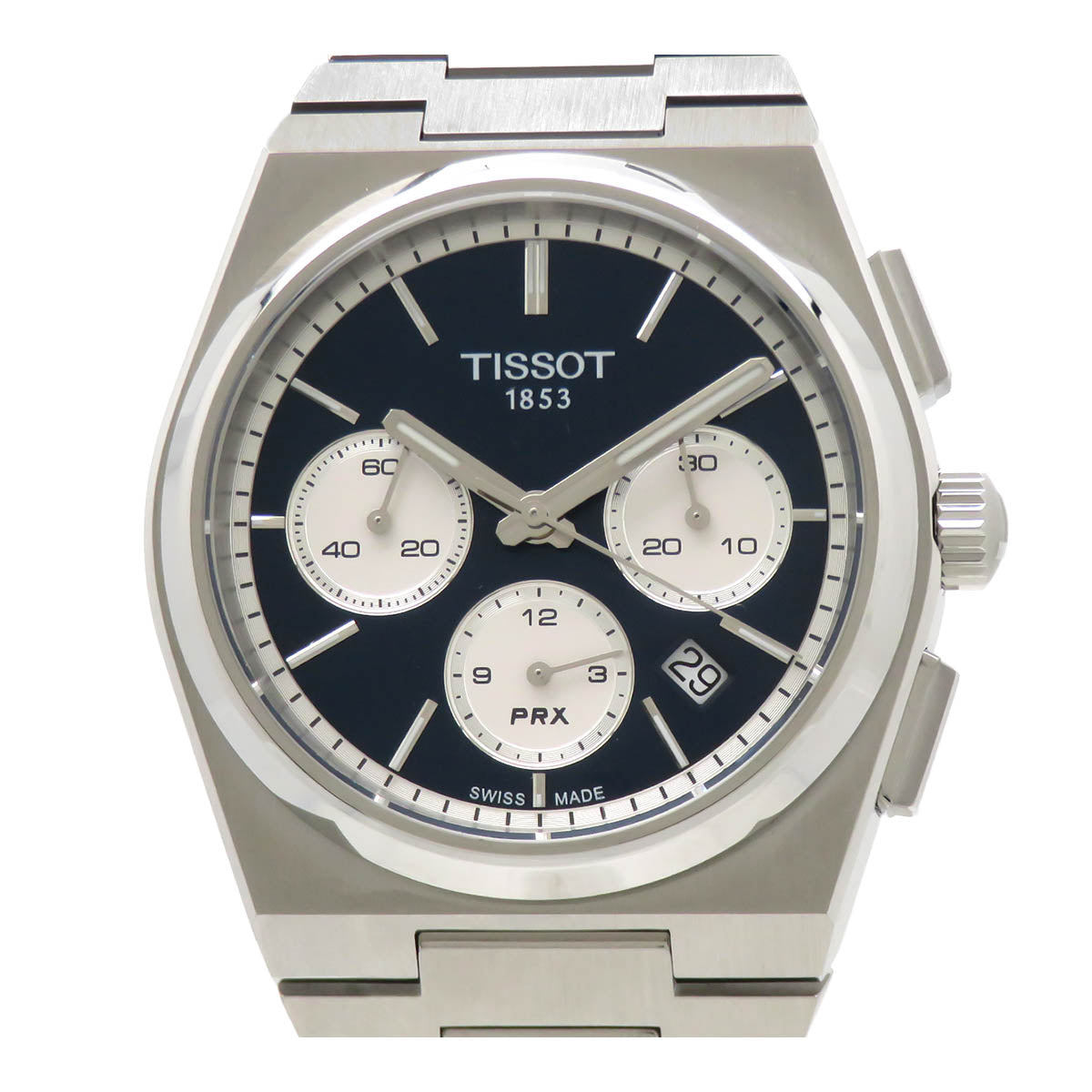 Automatic Classic PRX Wrist Watch T137.427.11.041.00