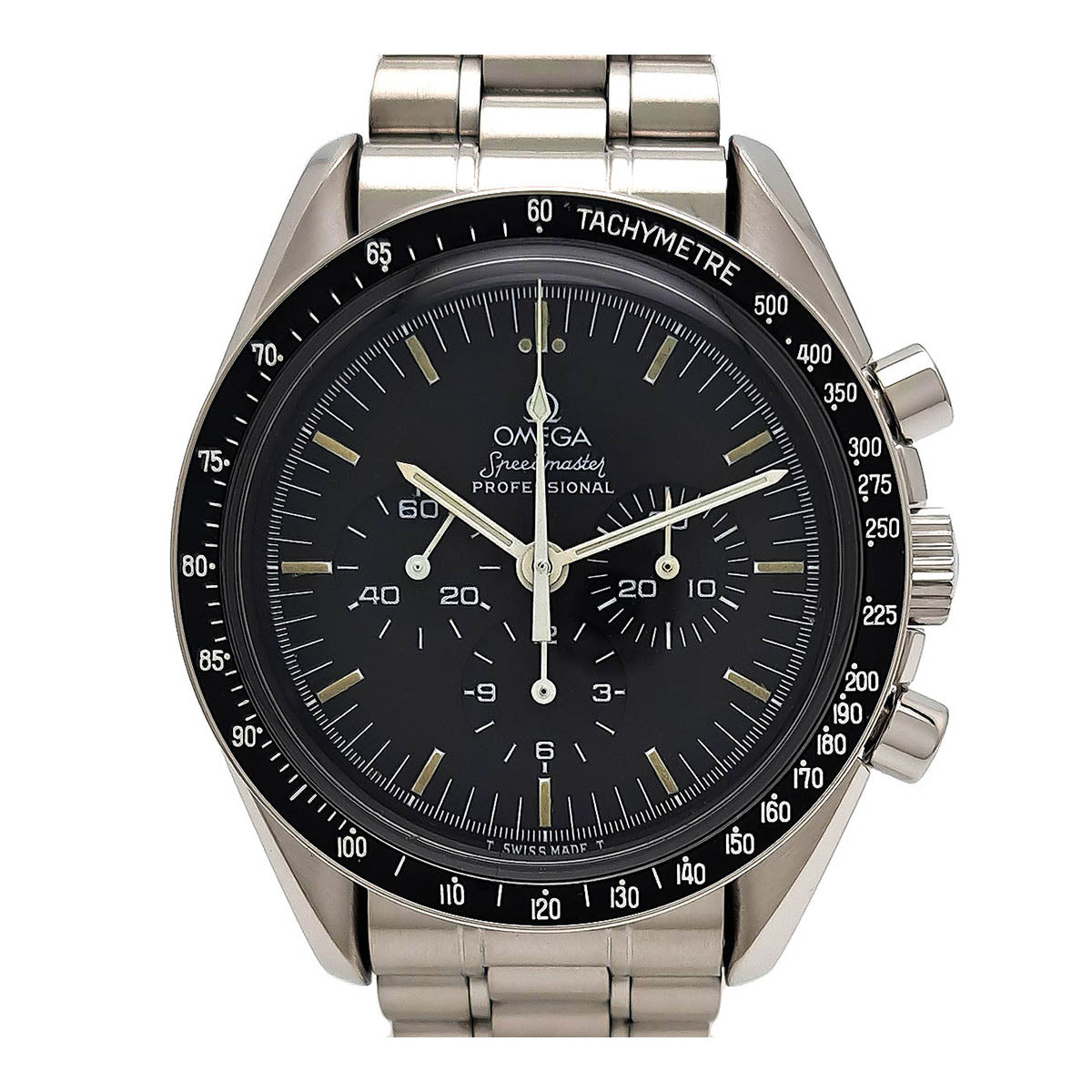 Manual Speedmaster Wrist Watch 35905