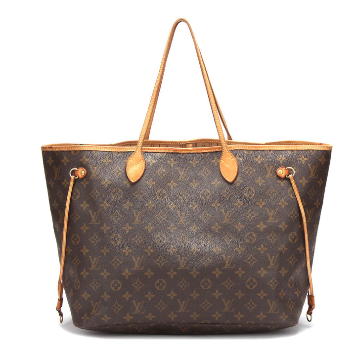 Monogram Neverfull GM