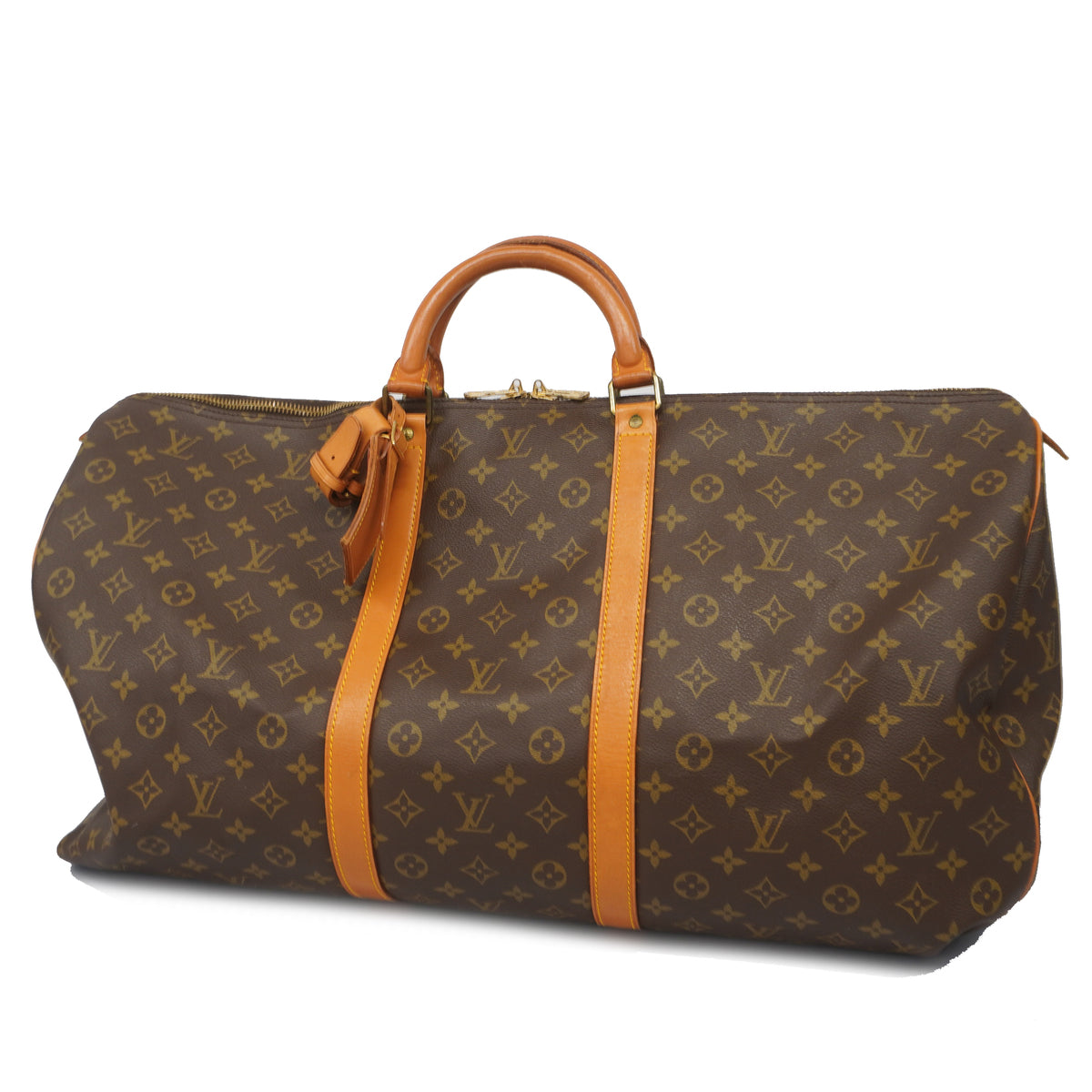 Monogram Keepall 60 M41422