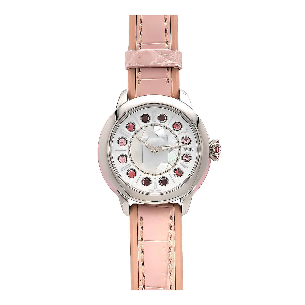 Quartz Ishine Wrist Watch  F132024571T01