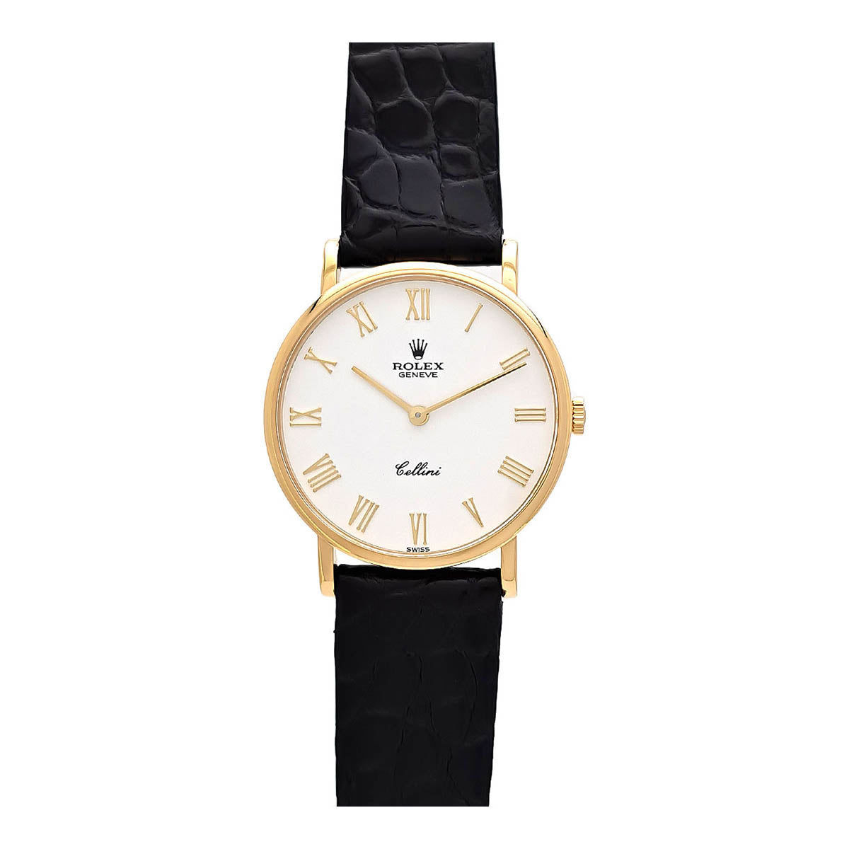 Manual Cellini Wrist Watch 5112.0