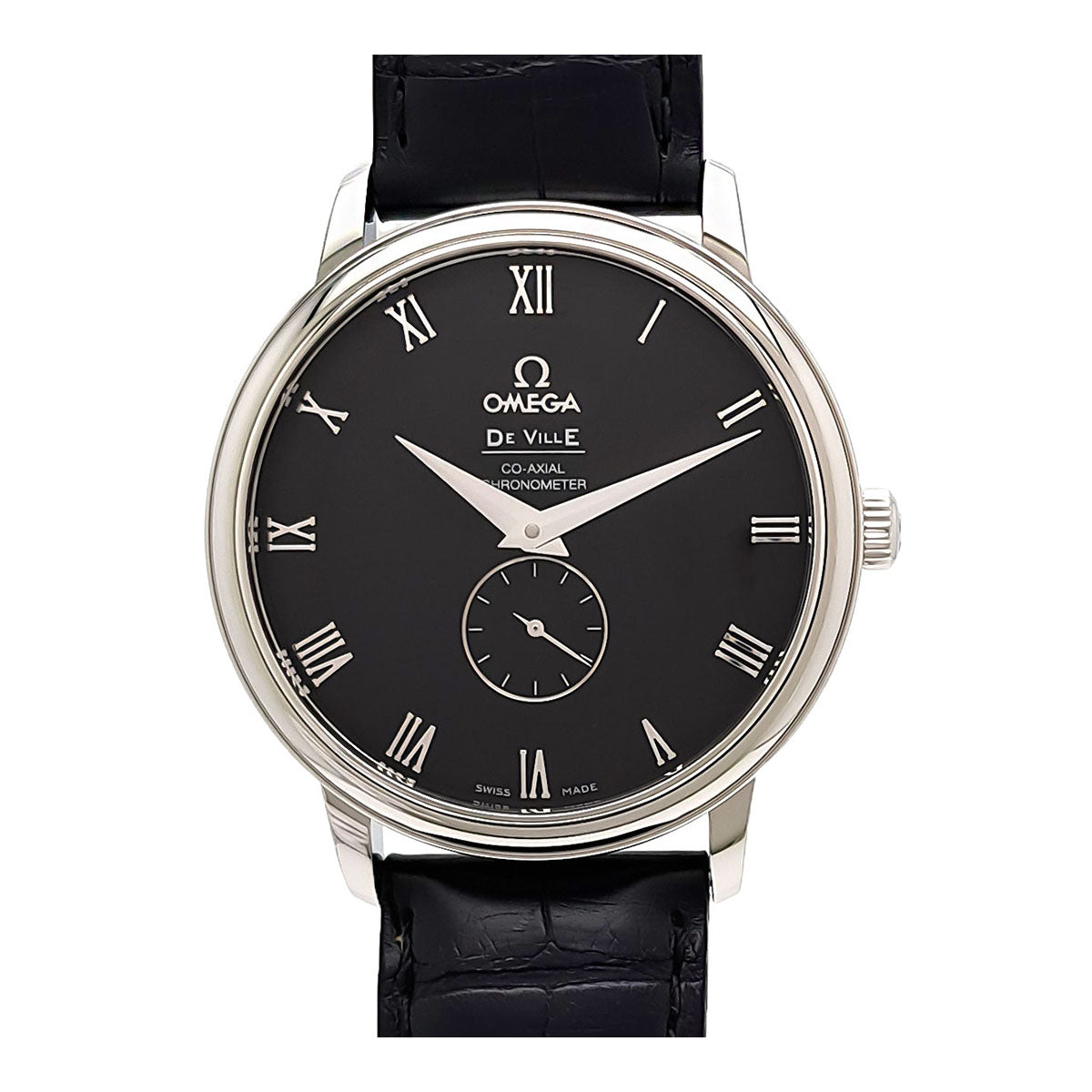 Automatic De Ville Prestige Wrist Watch  4813.50.01