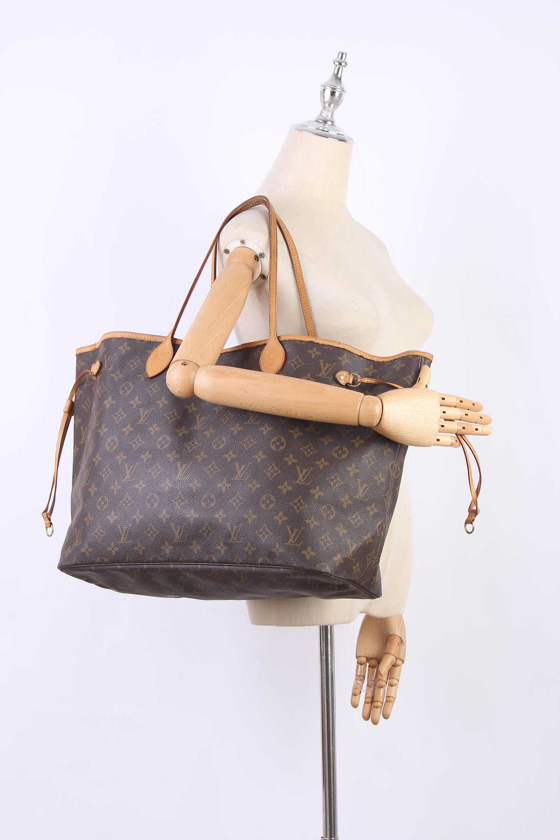 Monogram Neverfull GM M41180