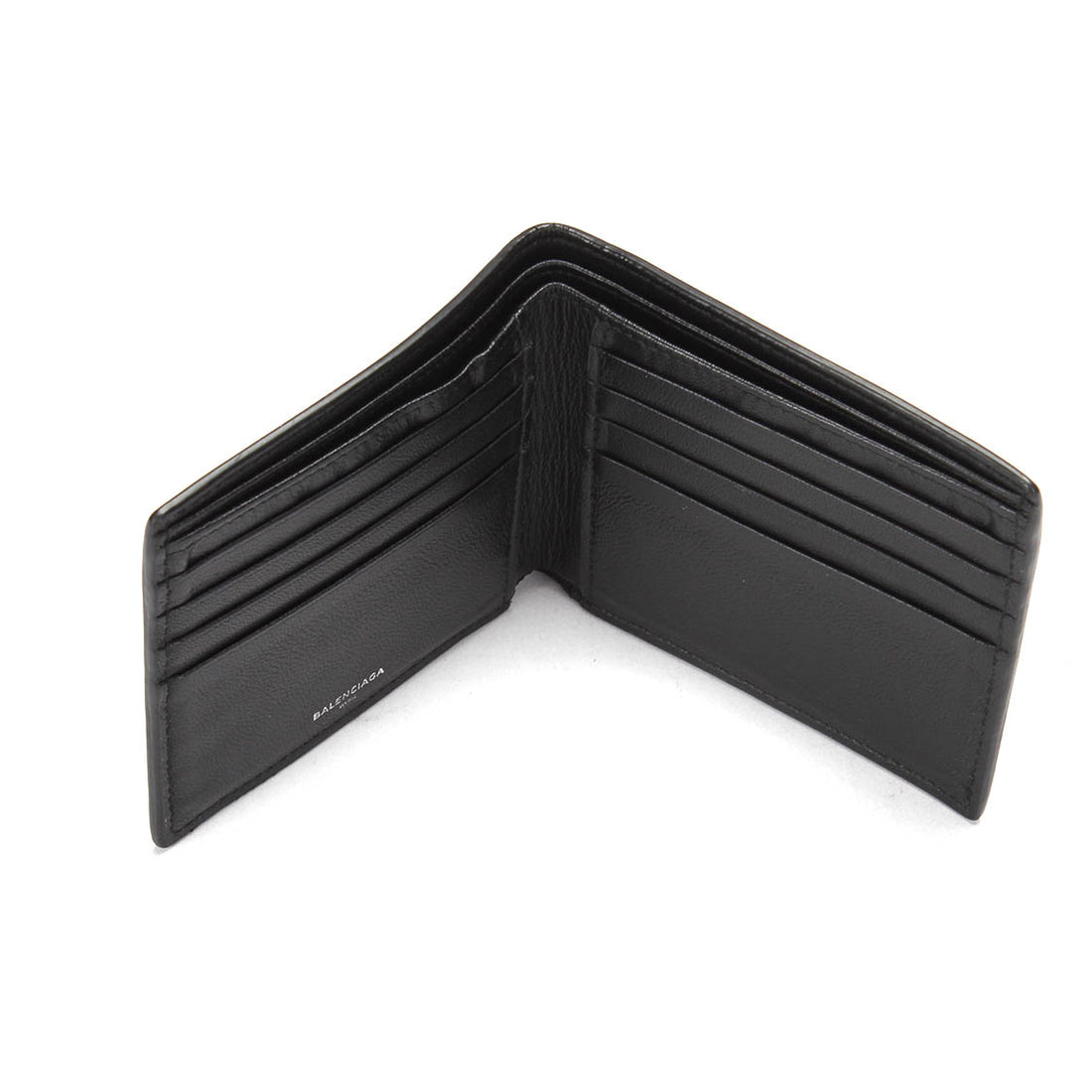 Everyday Square Wallet