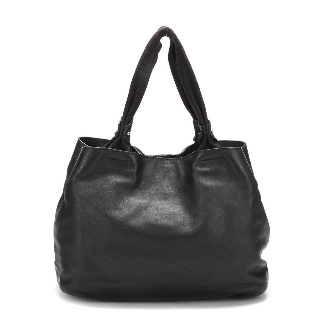 Vara Bow Leather Tote