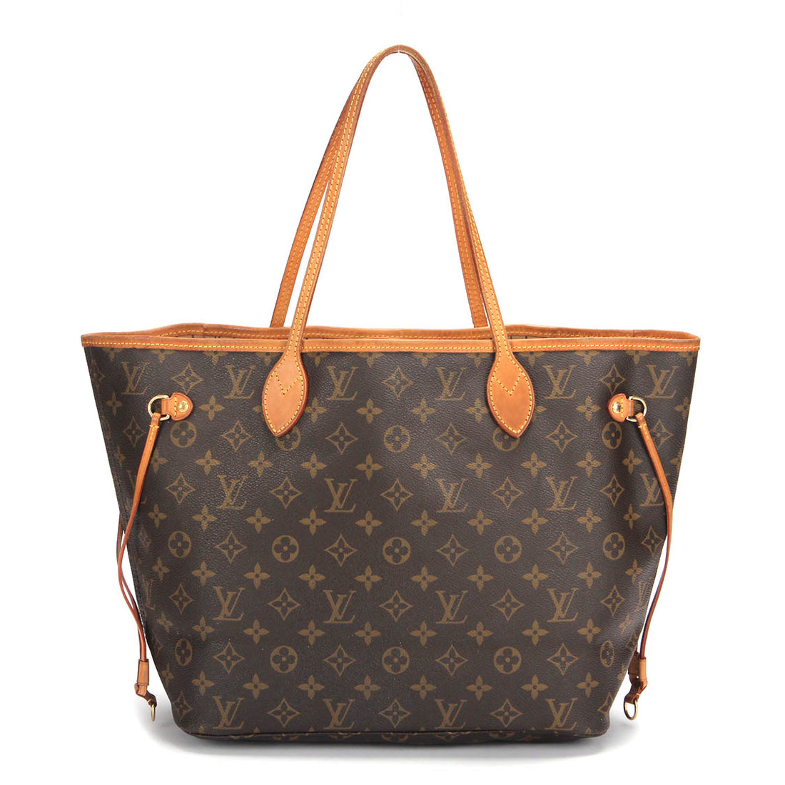 Monogram Neverfull MM M41177