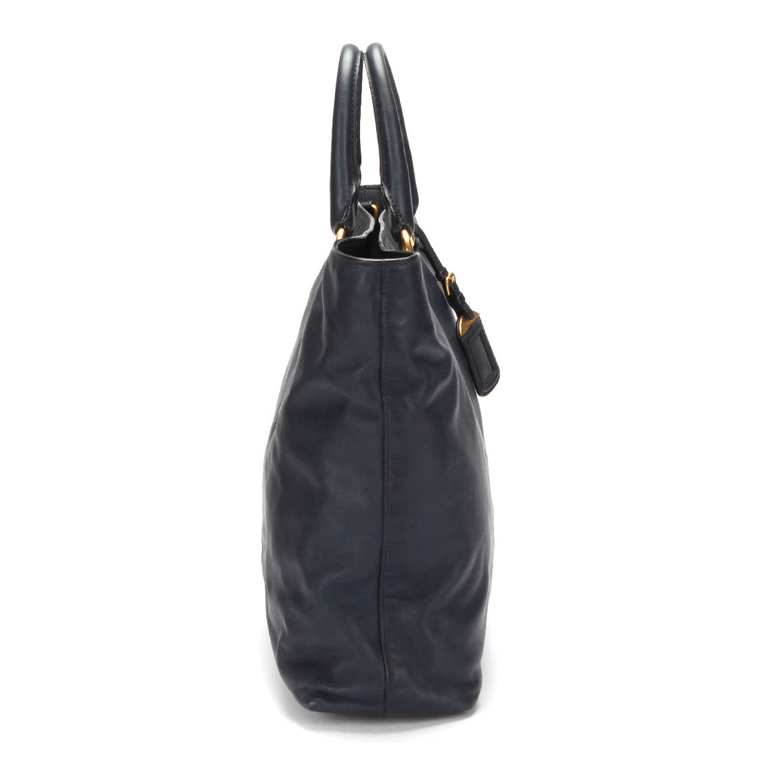 Vitello Shine Tote Bag