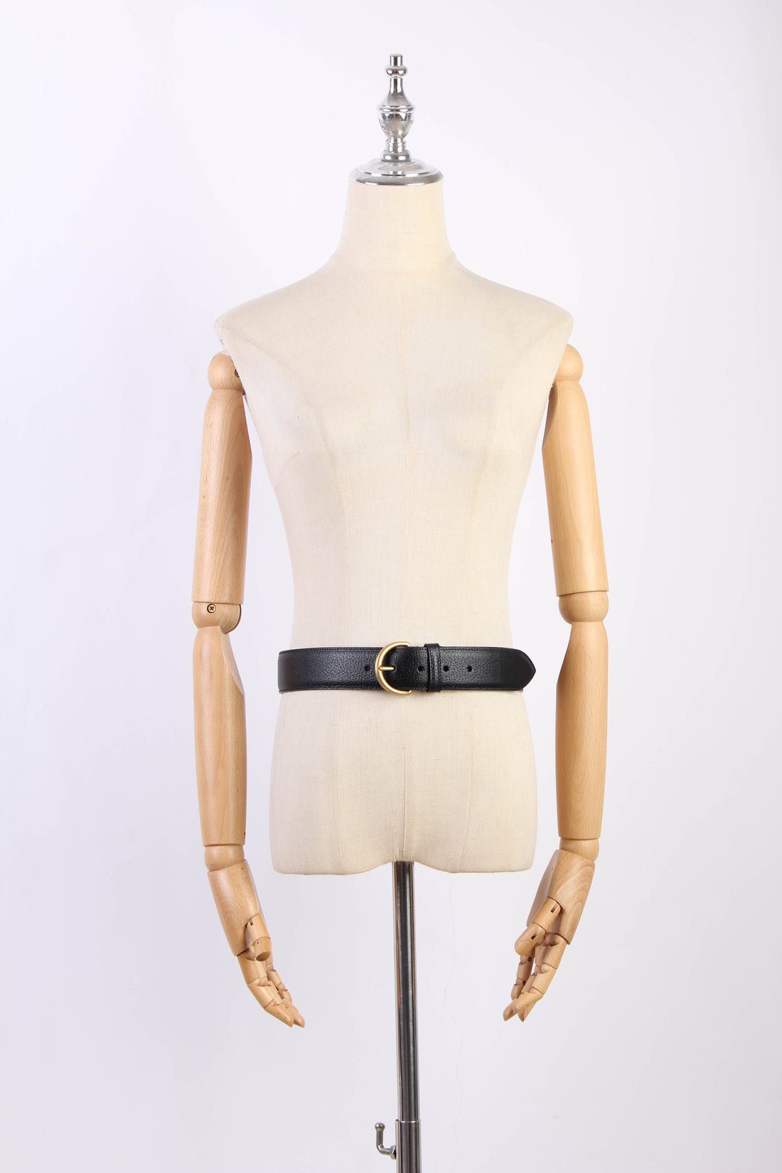 Leather Belt 573325