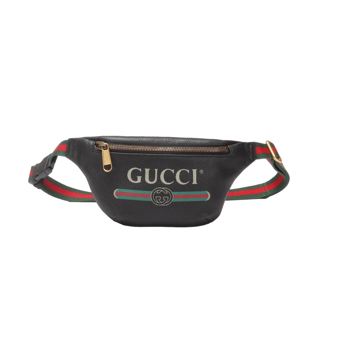 Logo Belt Bag