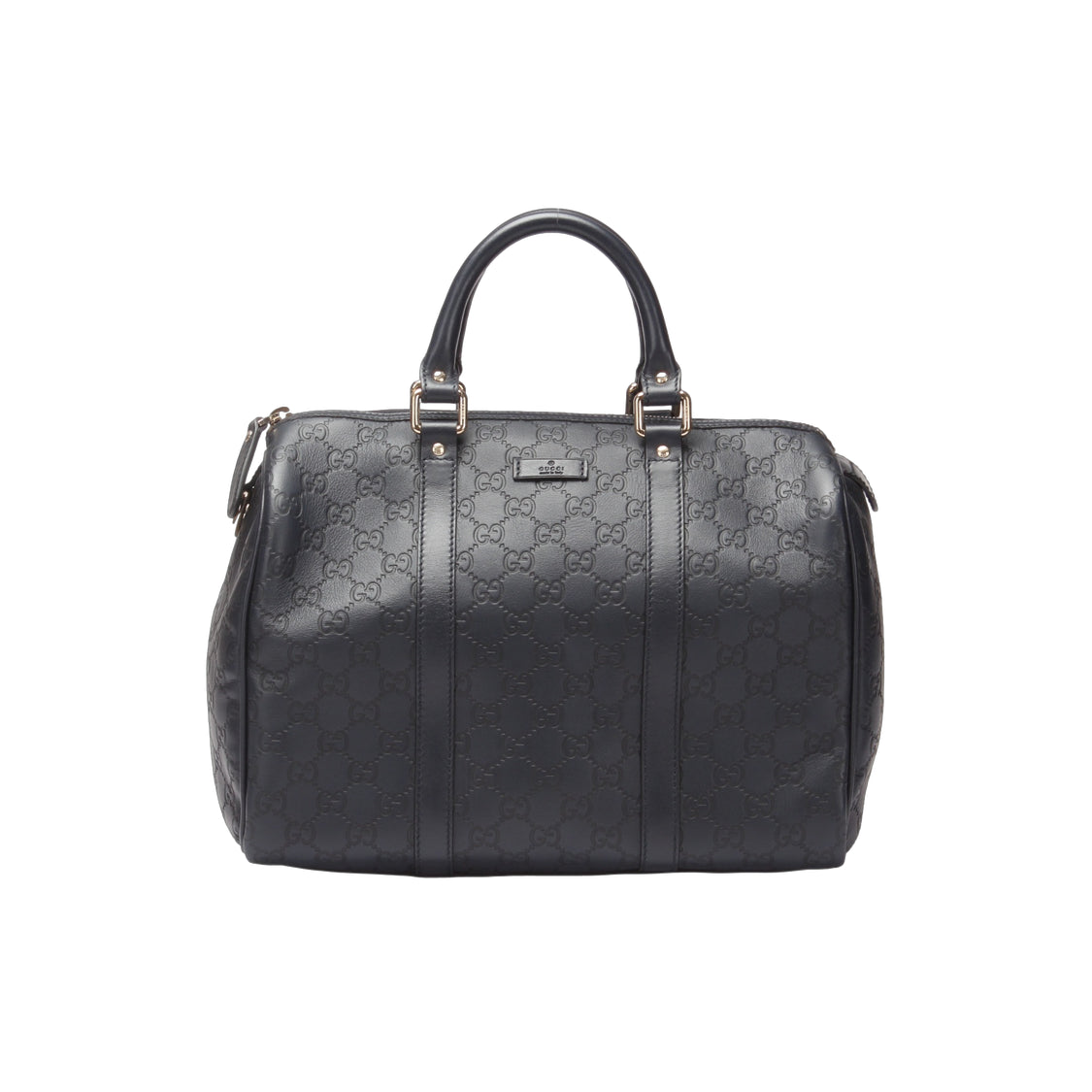 Guccissima Joy Boston Bag 265697