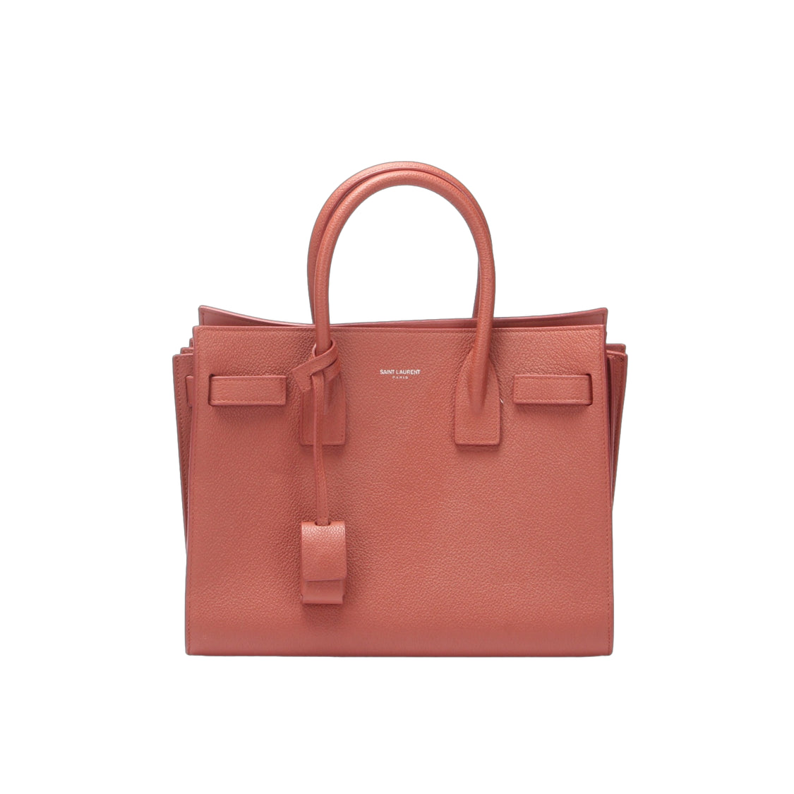 Sac de Jour Leather Handbag 421863