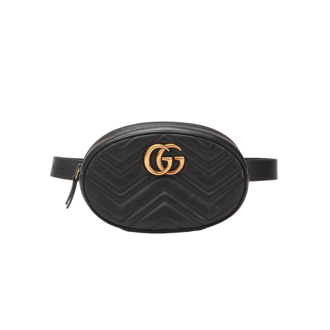 GG Marmont Belt Bag 491294