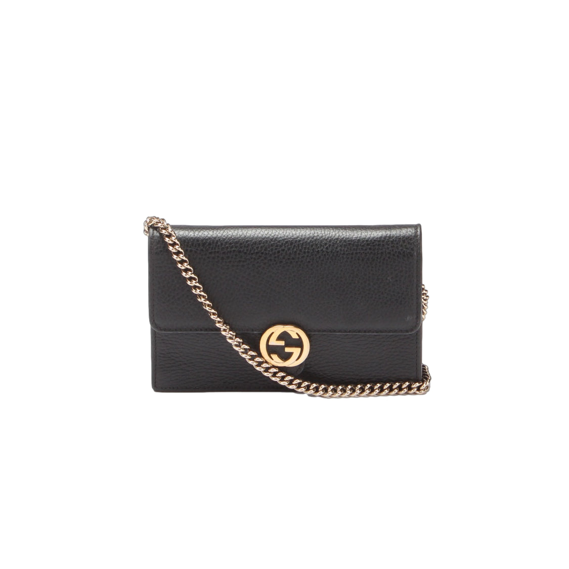 Interlocking G Wallet On Chain 510314