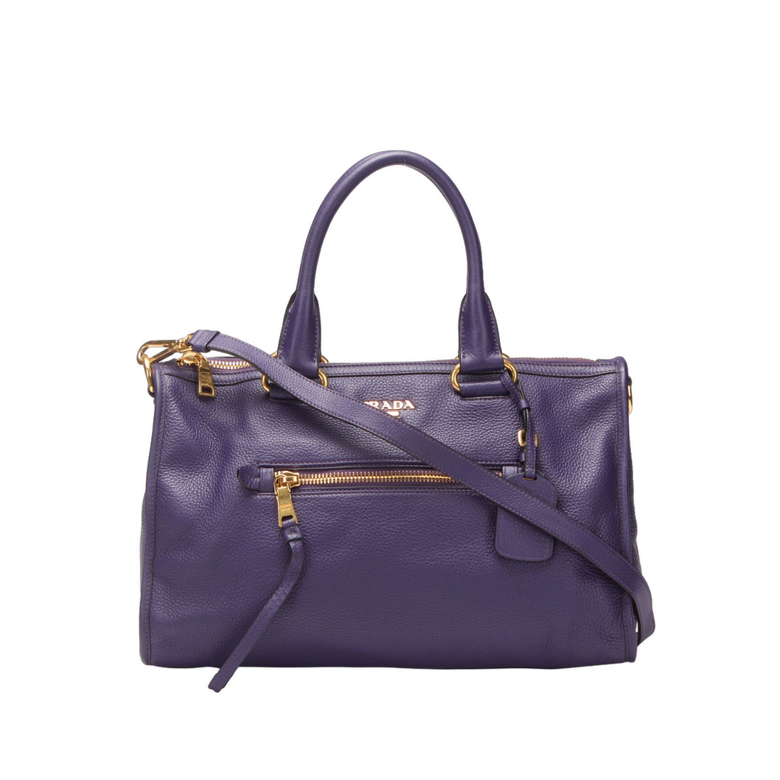 Vitello Phenix Tote Bag