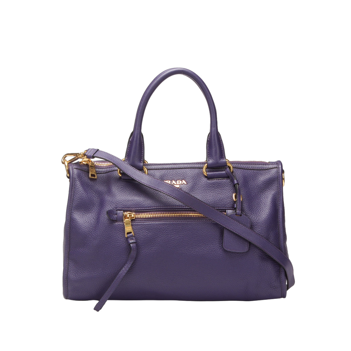 Vitello Phenix Tote Bag