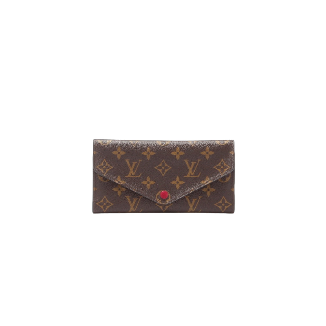 Monogram Josephine Wallet M61656 – LuxUness