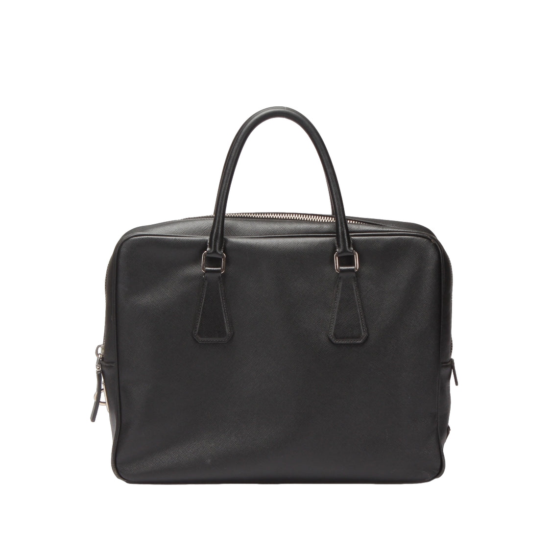 Saffiano Business Bag