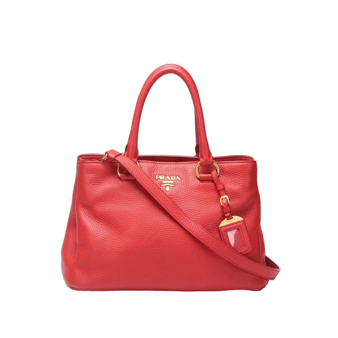 Vitello Daino Handbag