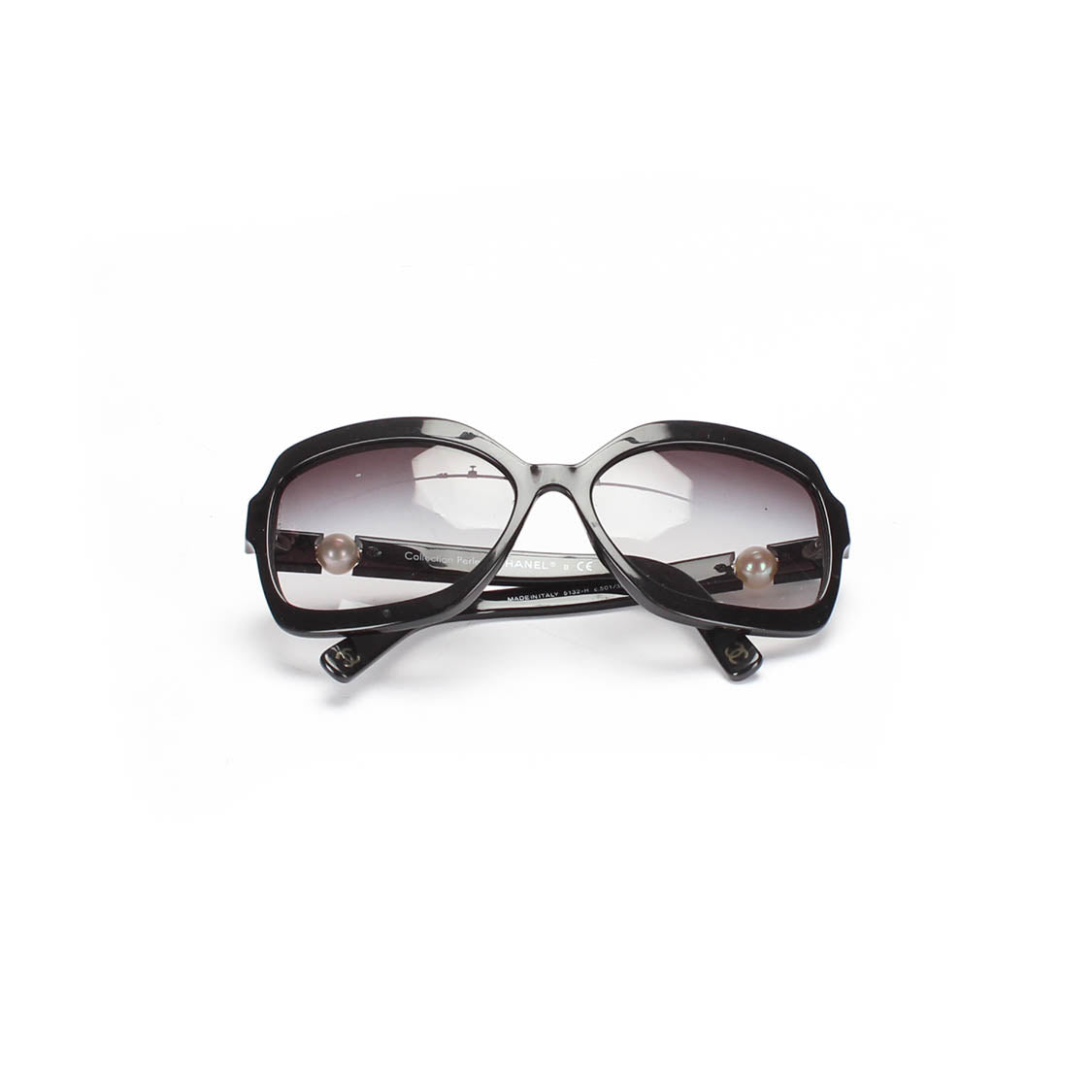 Pearl Square Tinted Sunglasses