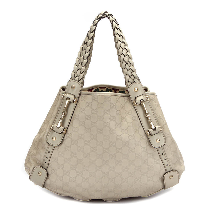 Guccissima Pelham Tote Bag 137621