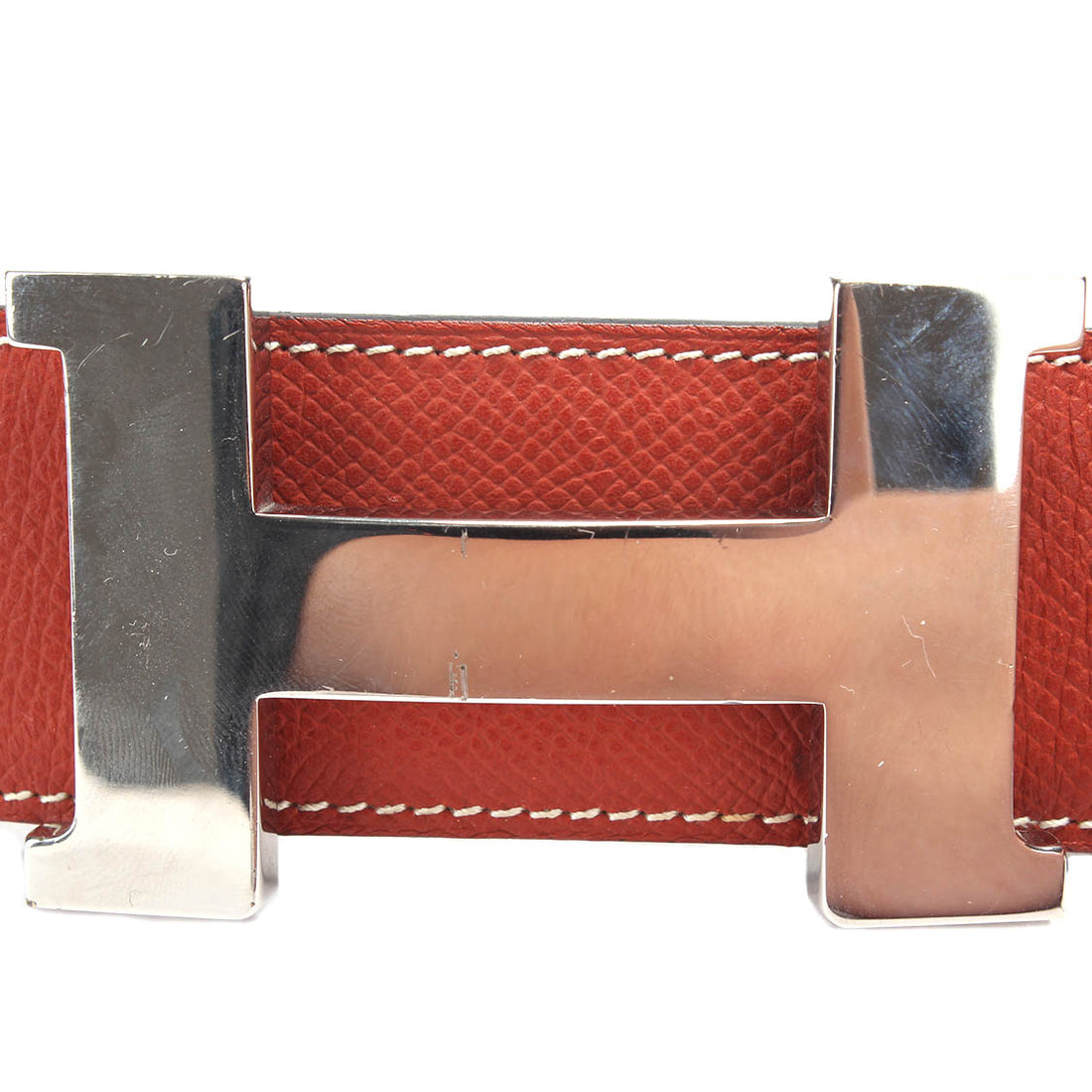 Constance Leather Belt