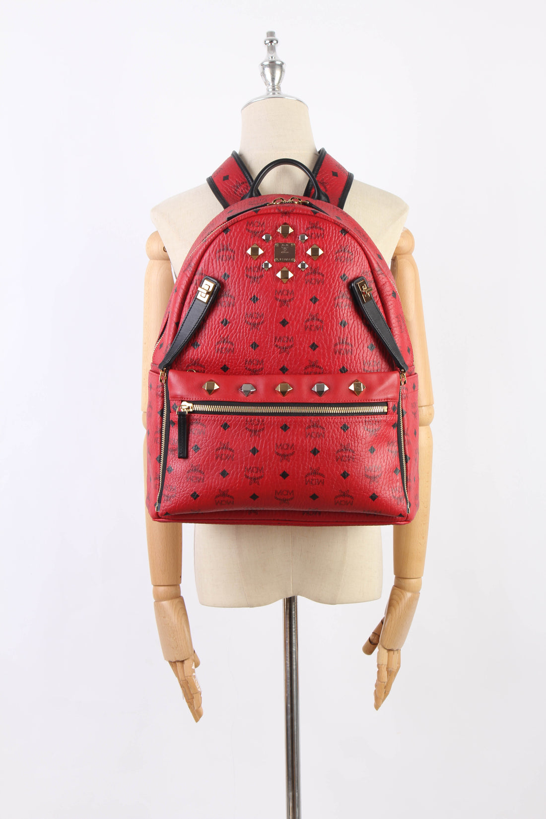 Visetos Stark Backpack