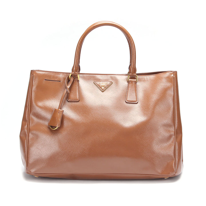 Saffiano Galleria Handbag