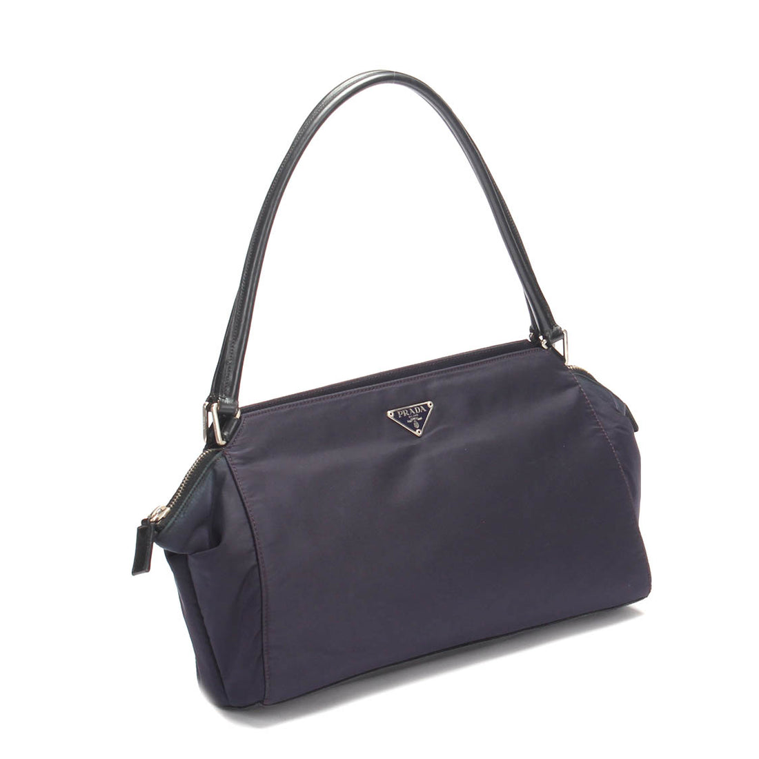 Tessuto Shoulder Bag