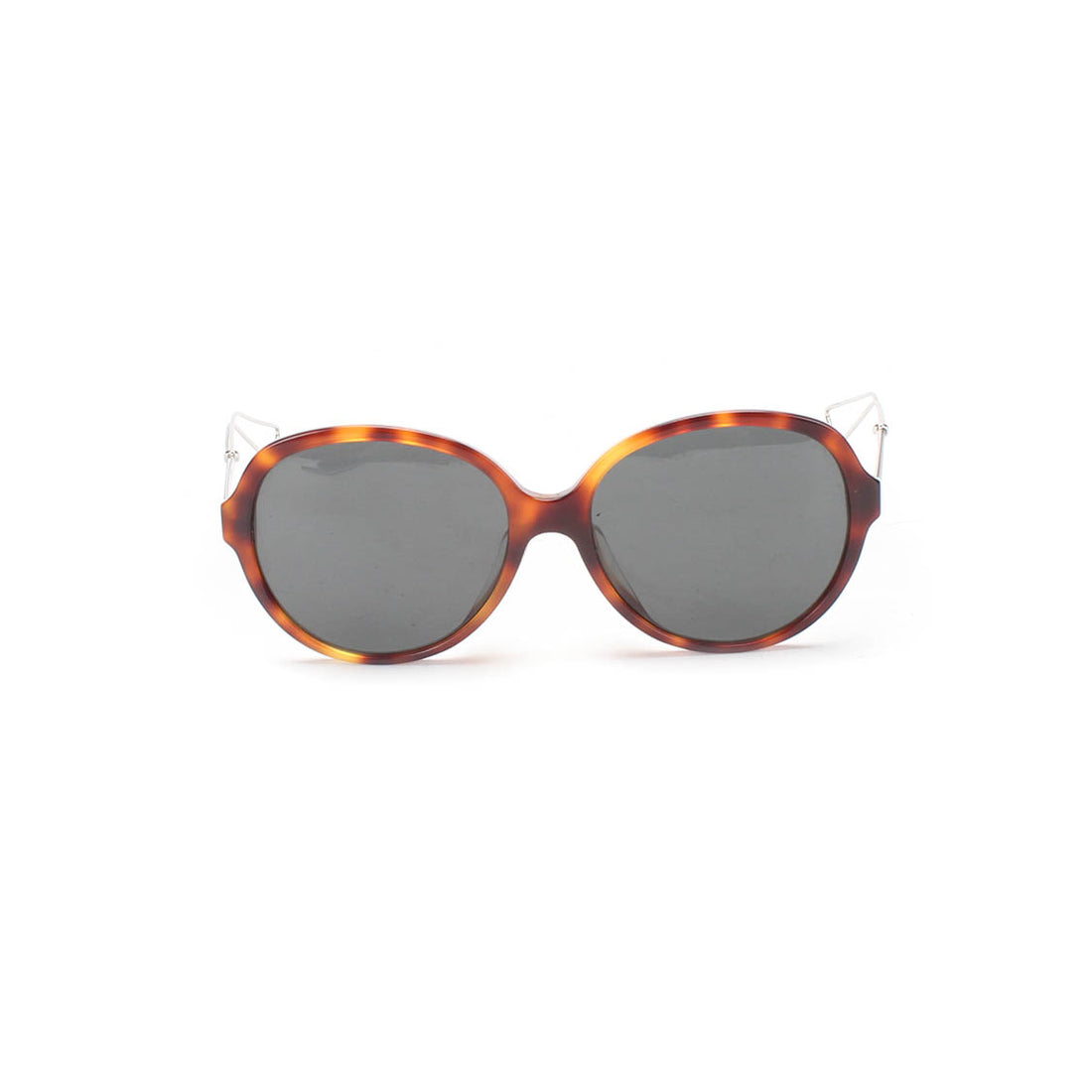 DiorConfidentK Round Sunglasses