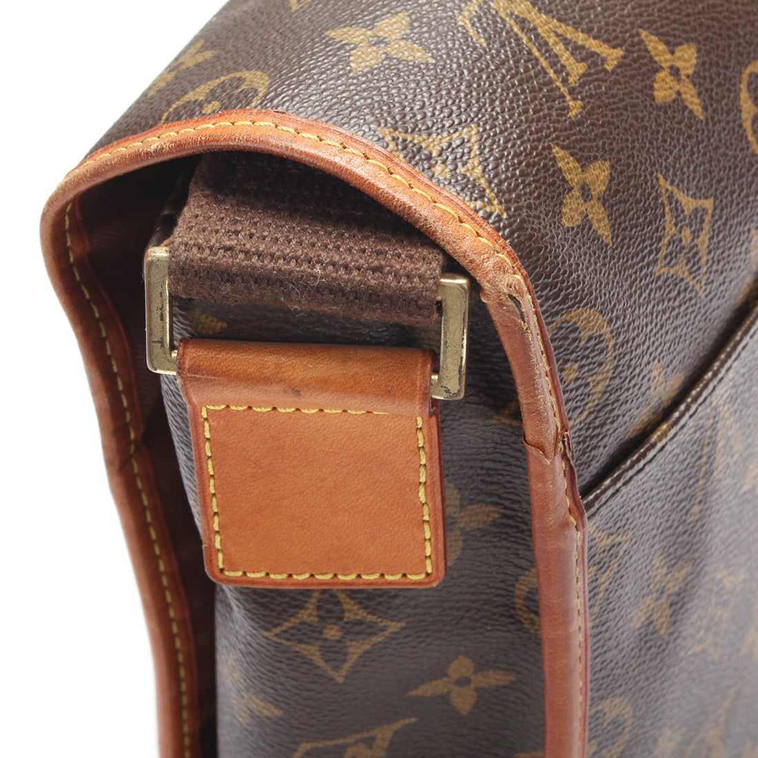 Monogram Bosphore Messenger Bag