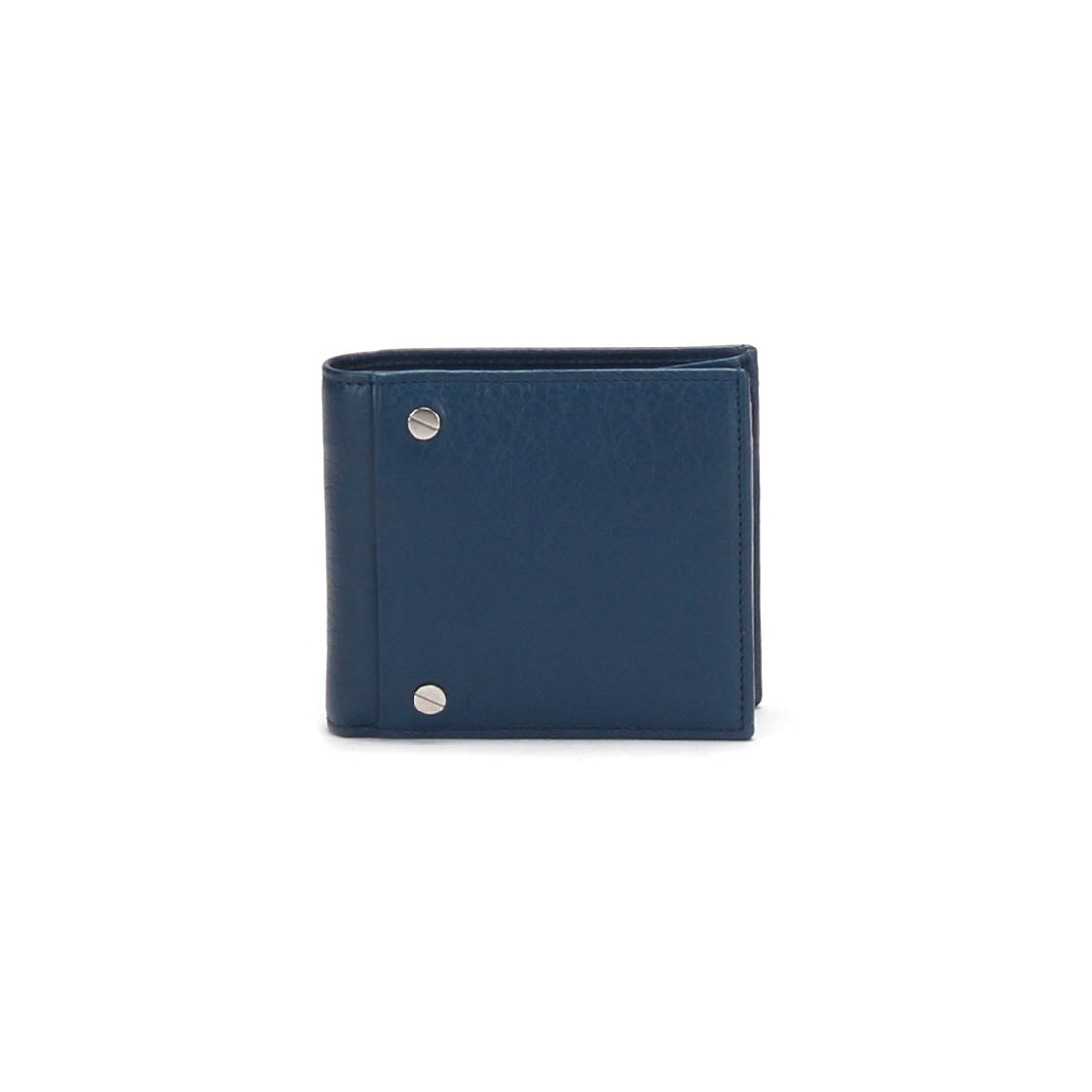 Arena Leather Square Wallet
