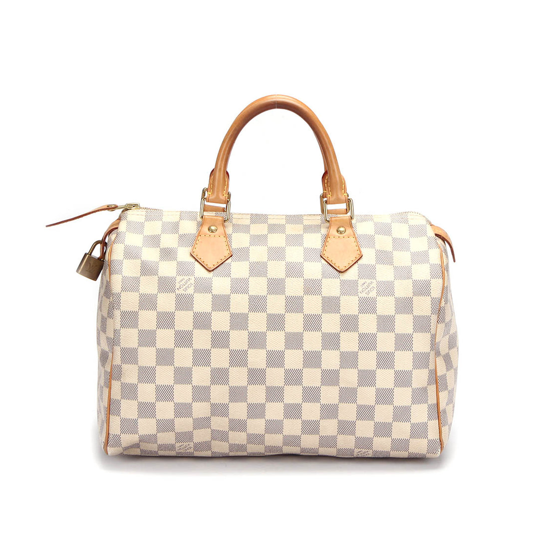 Damier Azur Speedy 30 N41370