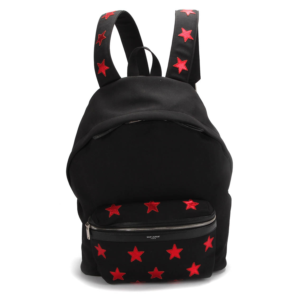 Star Hunter Canvas Backpack