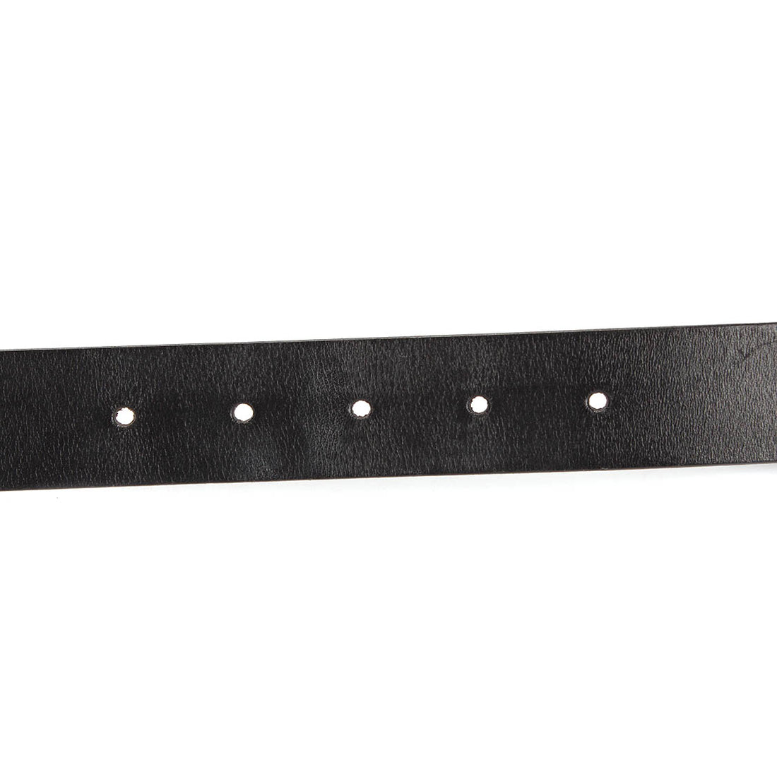 Studded Interlocking G Leather Belt 282323