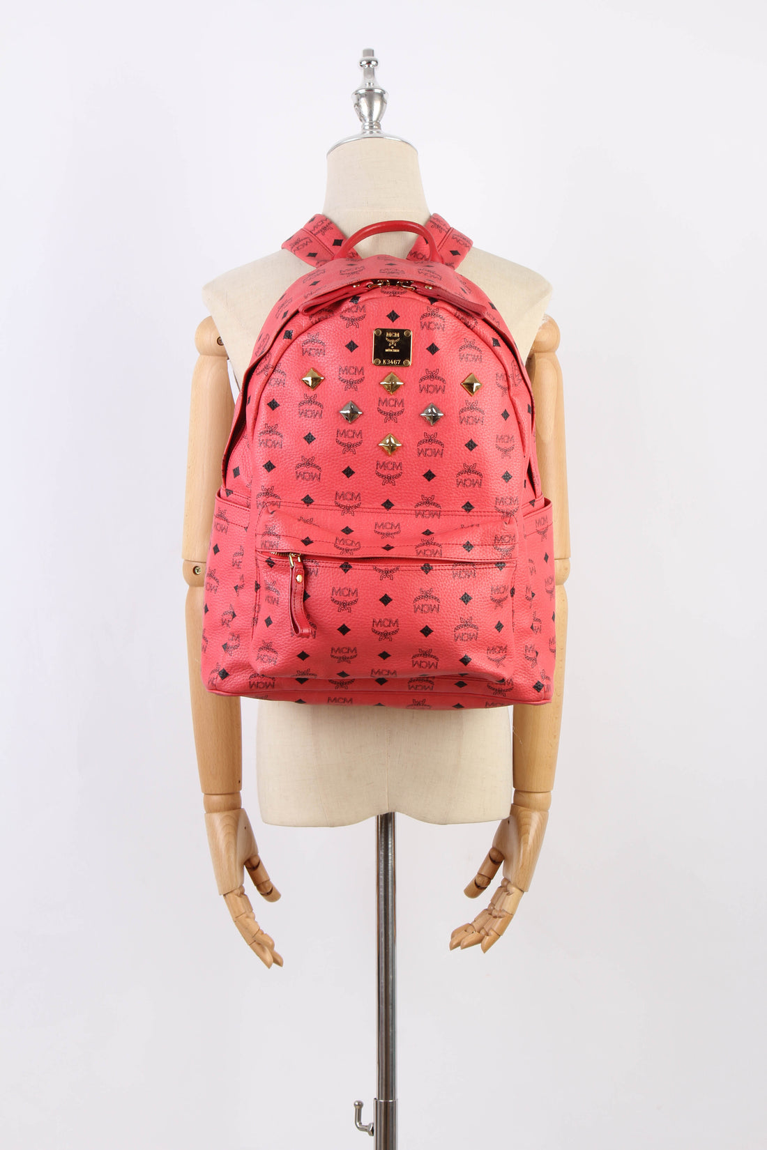 Visetos Stark Backpack