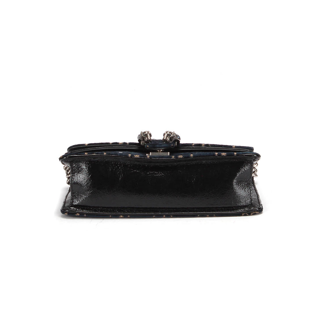 Small GG Velvet Dionysus Shoulder Bag 499623