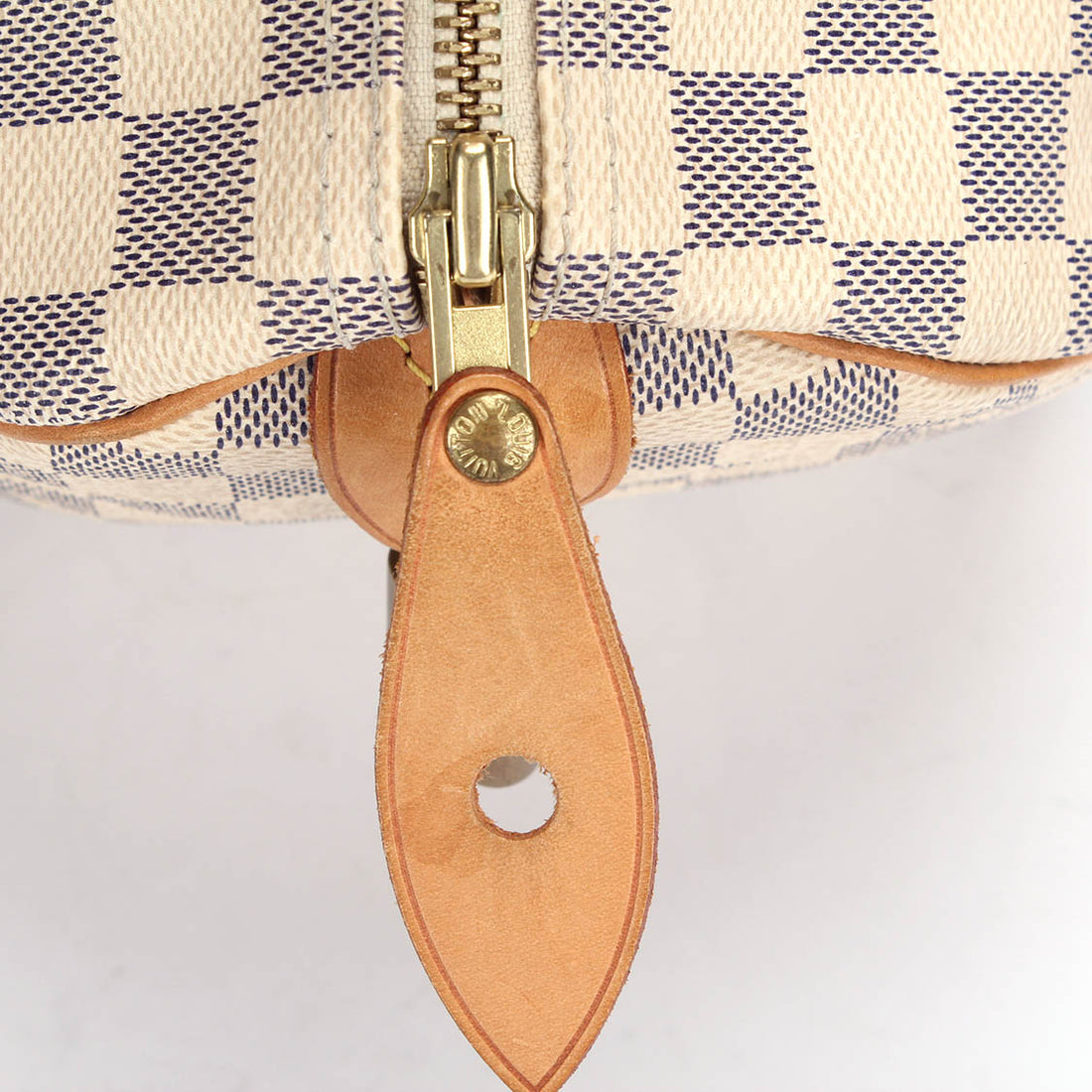 Damier Azur Speedy 30 N41370