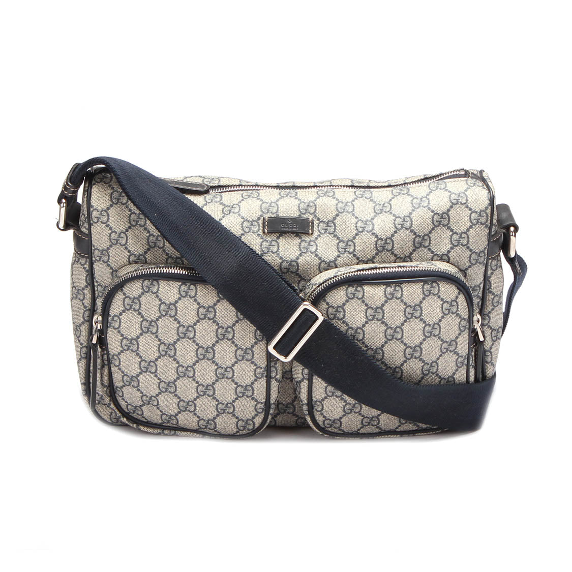 GG Plus Messenger Bag 246881