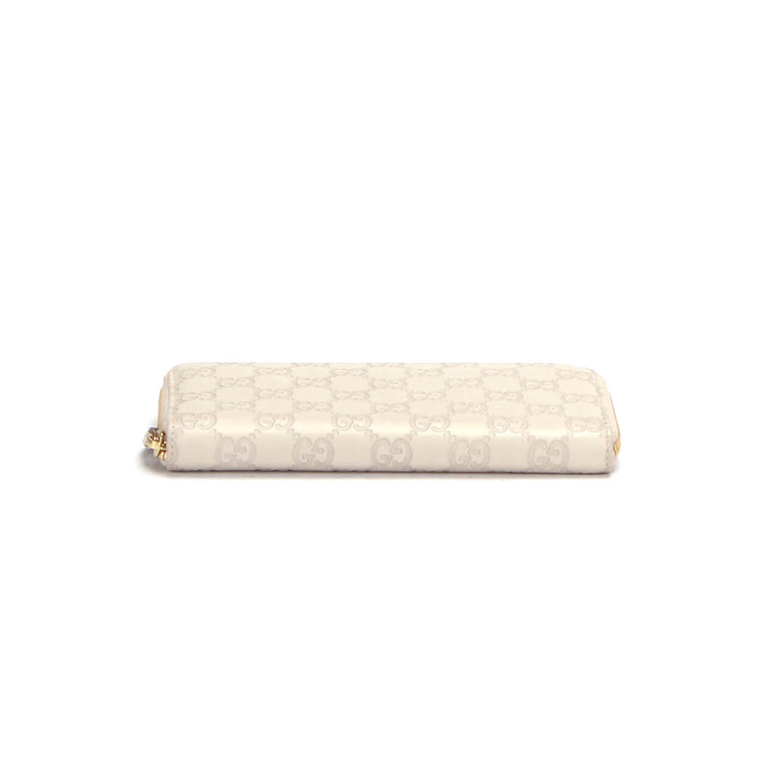 Guccissima Signature Long Wallet 363423